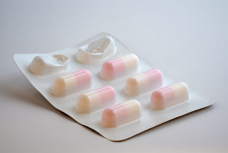 tabletky antikoncepcia