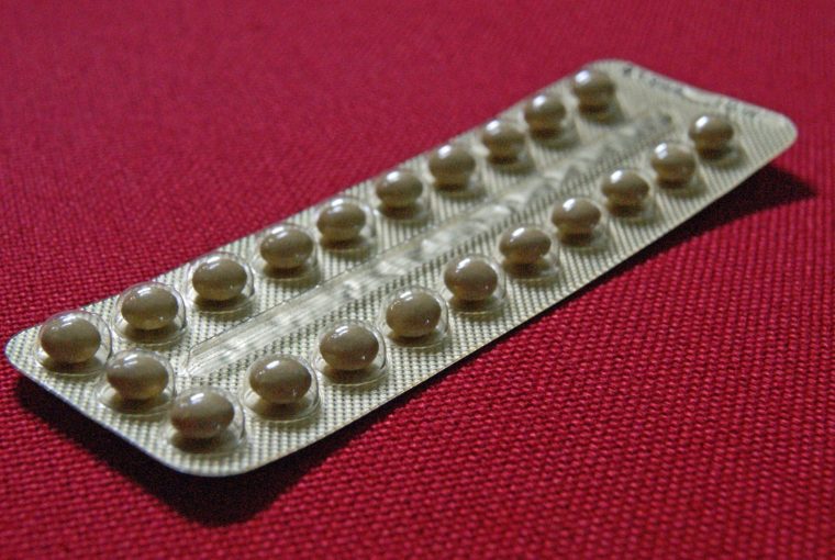 antikoncepcia tabletky
